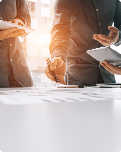 Wealth Management Solution